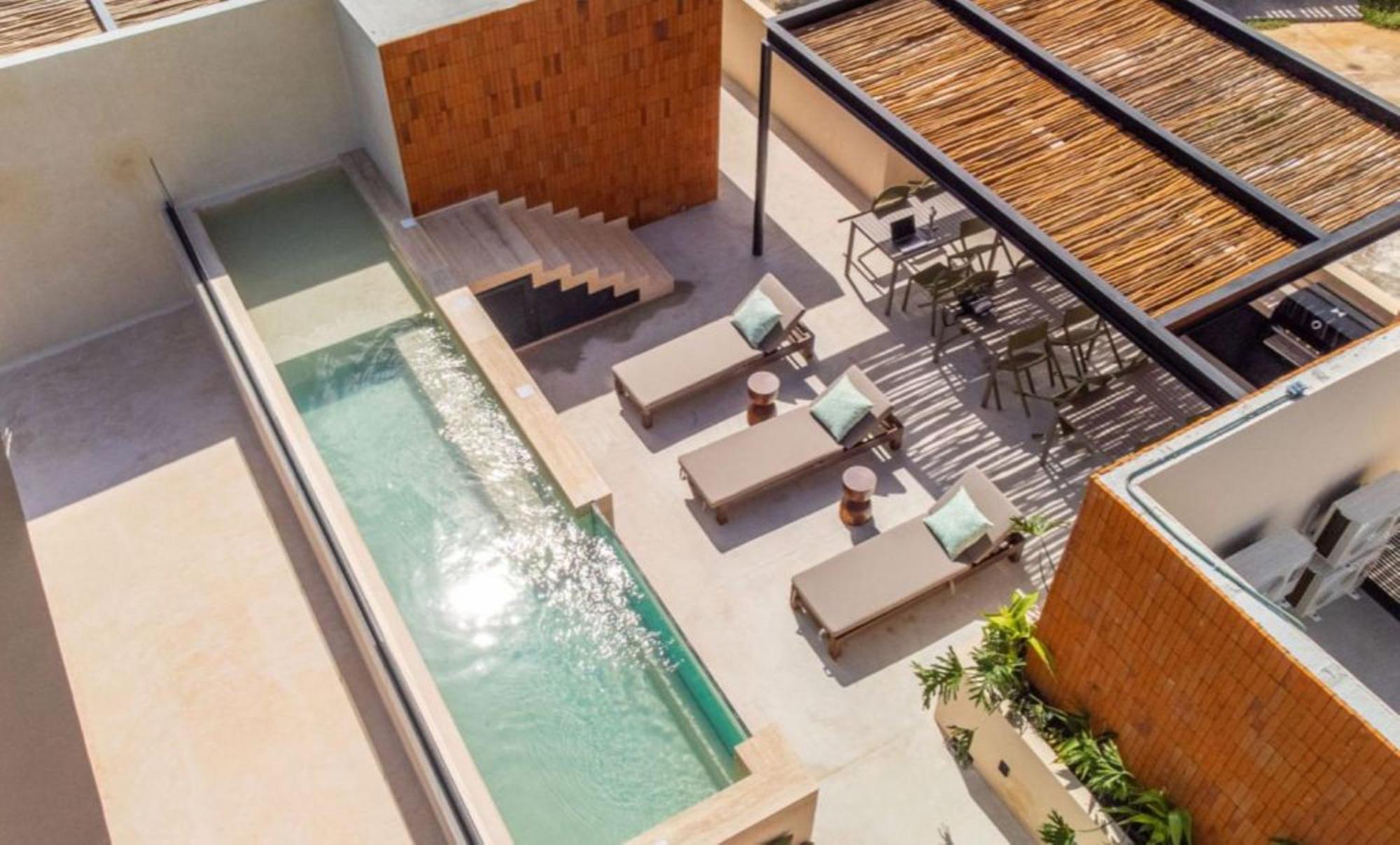 Apartment Hermoso Con Excelente Ubicacion *