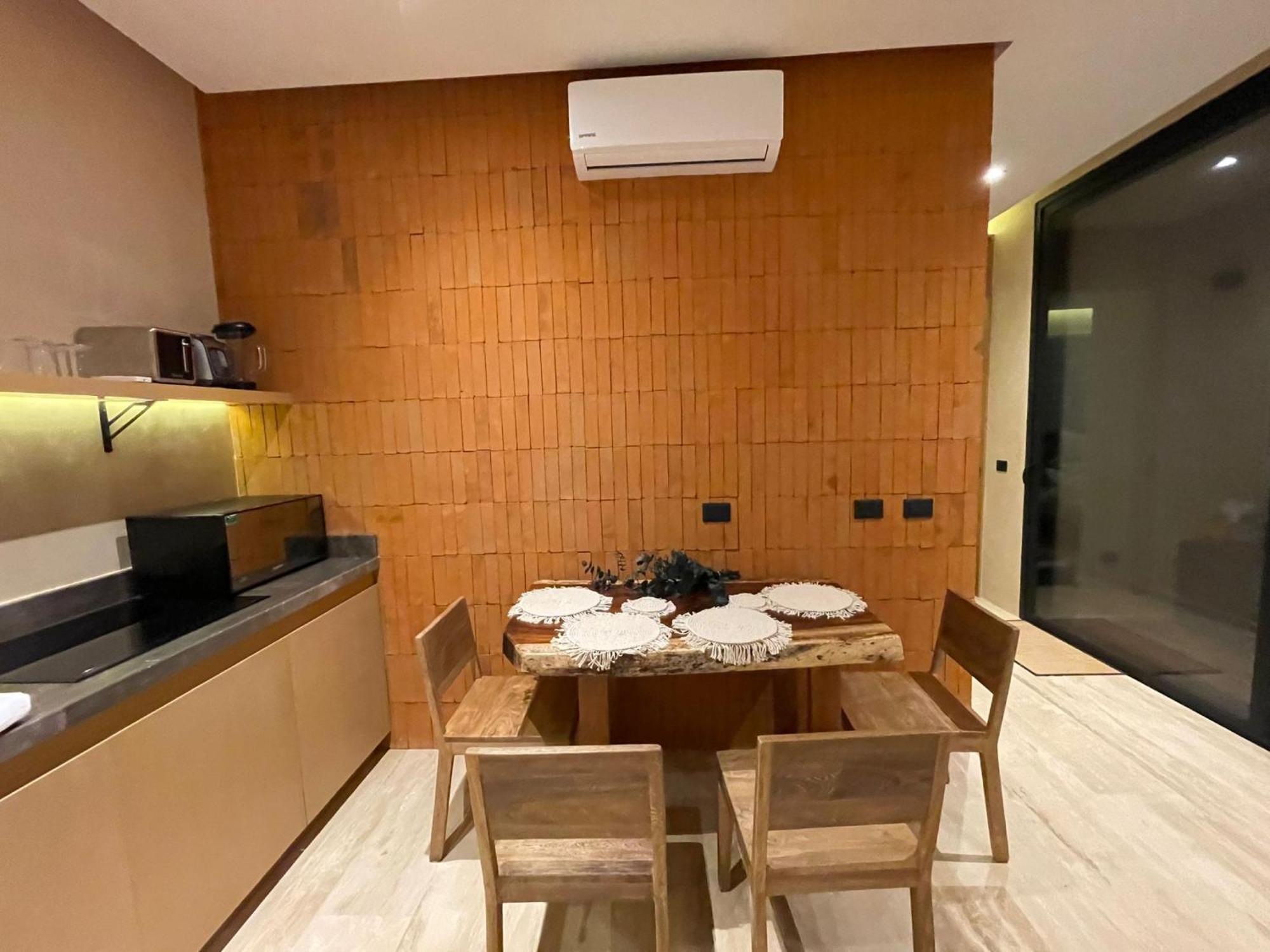 Hermoso Con Excelente Ubicacion Apartment Tulum